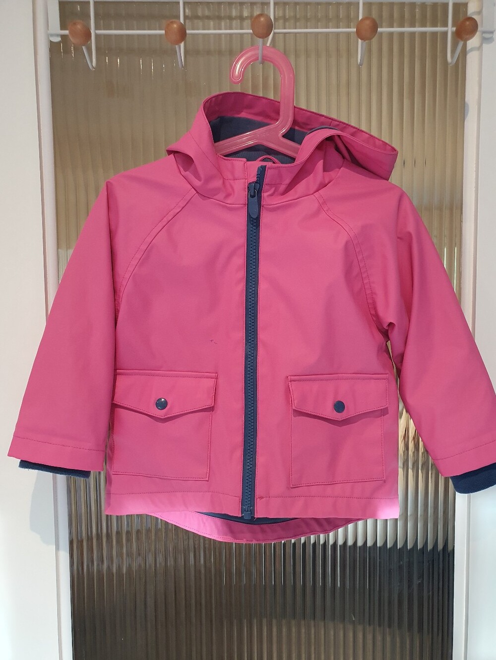 Kite (UK) Toddler Jacket